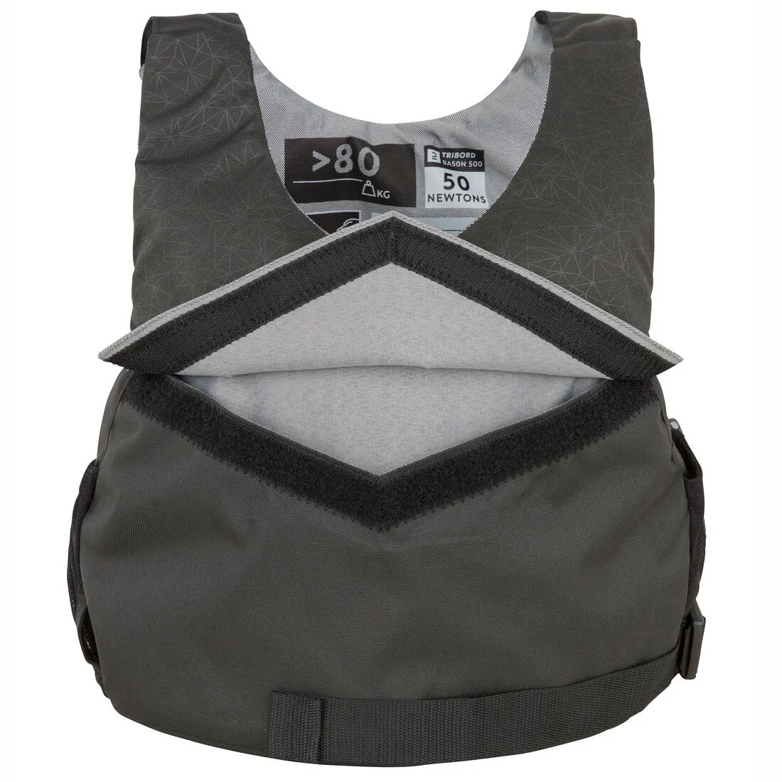 Dinghy Sailing Buoyancy Aid (50N) - BA 500