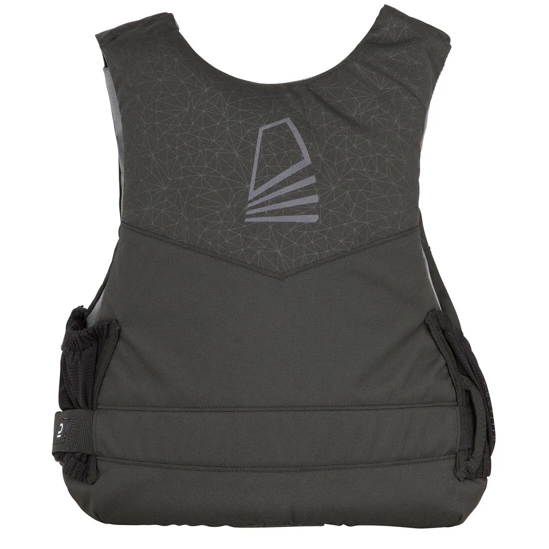 Dinghy Sailing Buoyancy Aid (50N) - BA 500