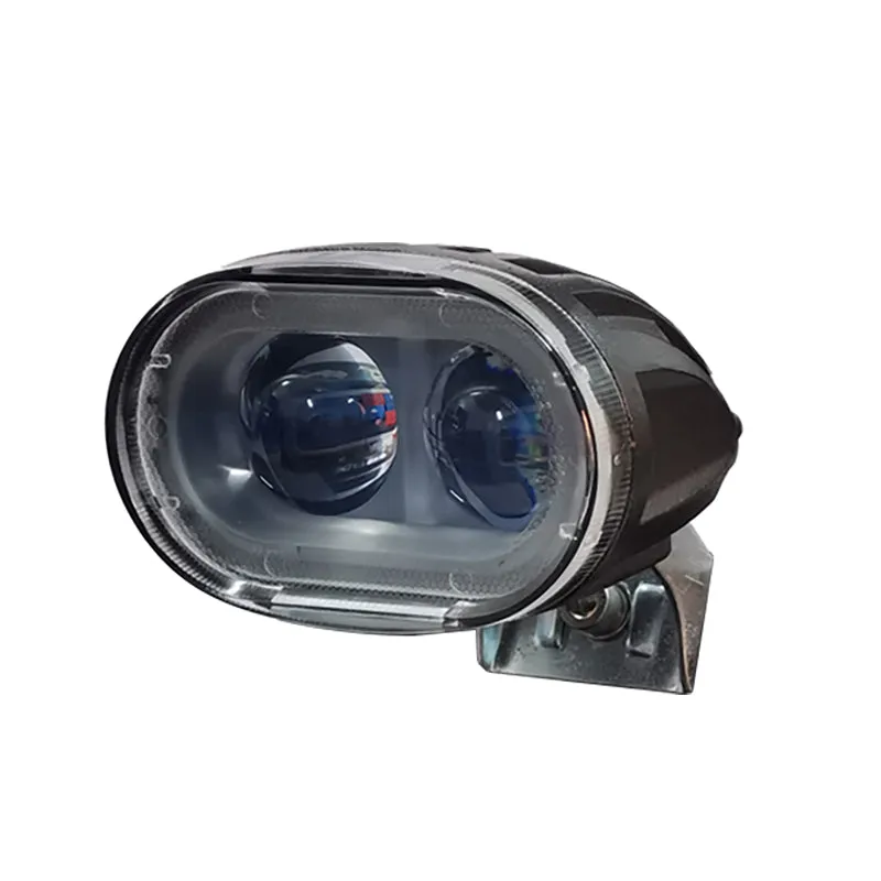 Dirwin Bike Headlight