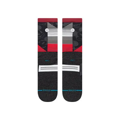 Disney Classics Mickey Crew Socks