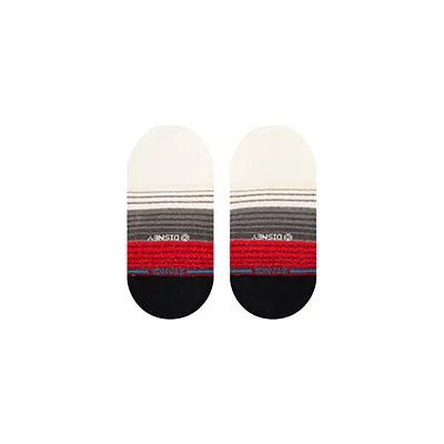 Disney Classics Mickey No Show Socks