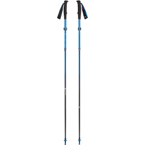 Distance Carbon FLZ Poles