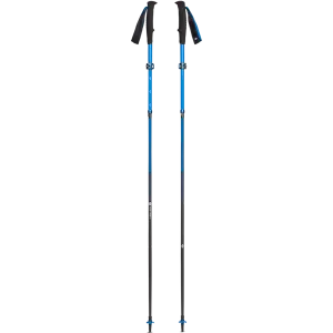 Distance Carbon FLZ Poles
