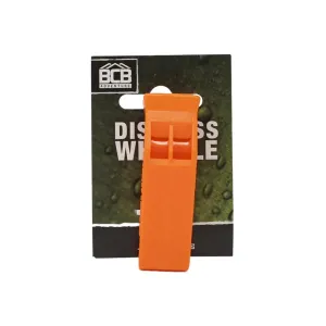 Distress Whistle