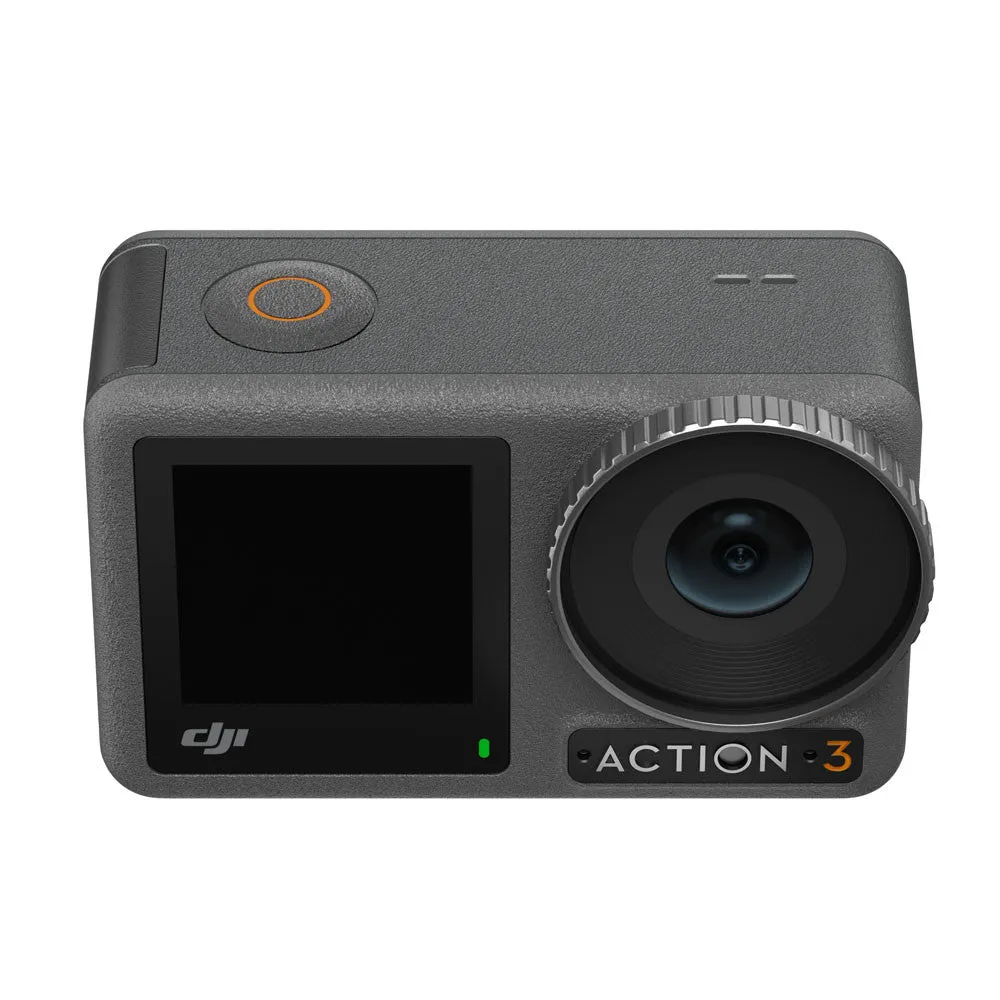 DJI Action 3 - Adventure Combo