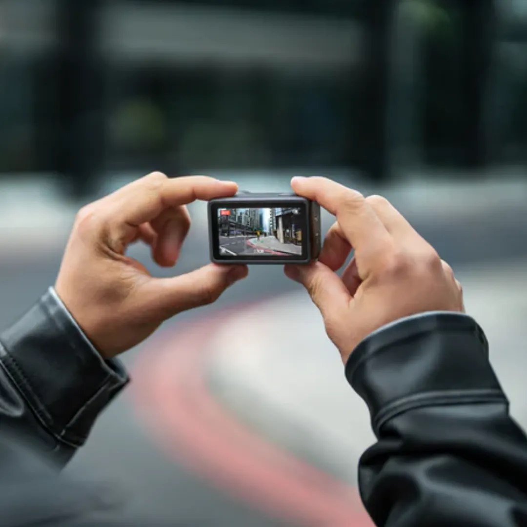 DJI Osmo Action 5 Pro Standard Combo