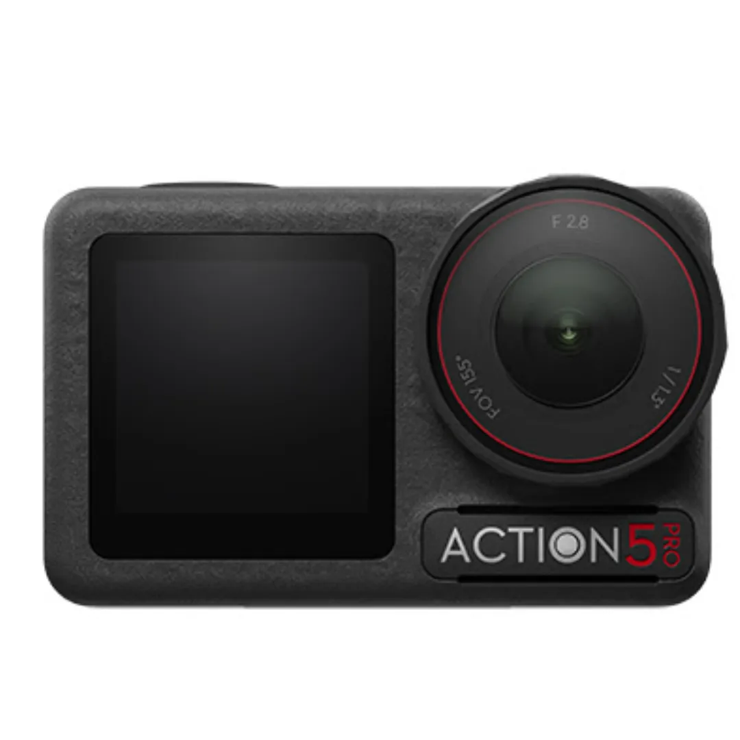 DJI Osmo Action 5 Pro Standard Combo