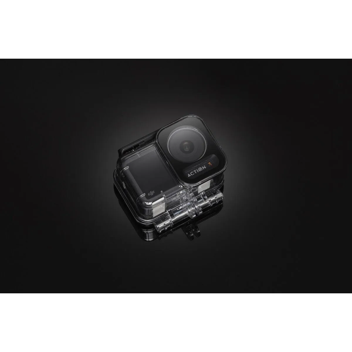 DJI Osmo Action 60m Waterproof Case