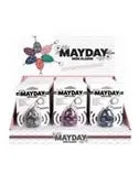 DM-MAYDAY24-MINI ALARM-Key Chain