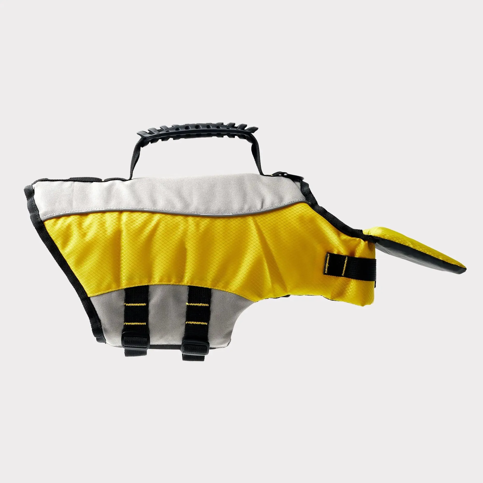 Dog Life Vest | Yellow