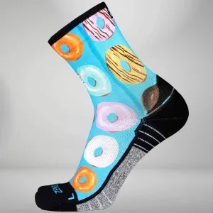 Donut Socks (Mini Crew)