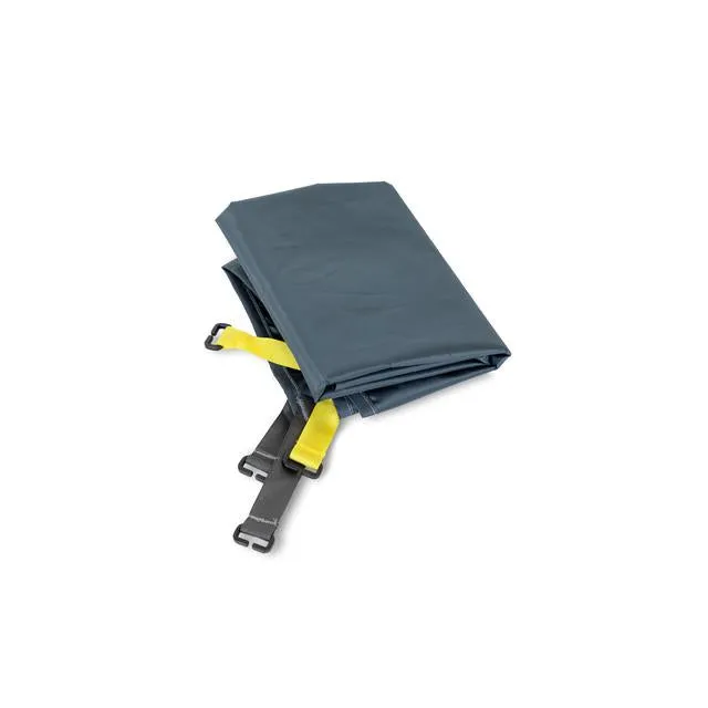 Dragonfly Osmo Footprint