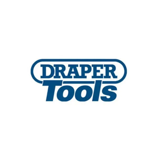 Draper 90064 Rechargeable Led Head Torch, 10W