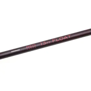 Drennan Red Range 13ft Float Fishing Rod