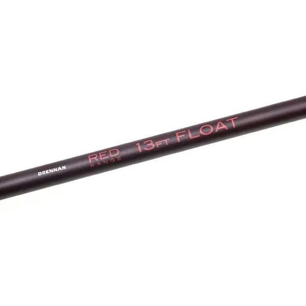 Drennan Red Range 13ft Float Fishing Rod