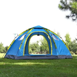DRGN 3-4 person tent