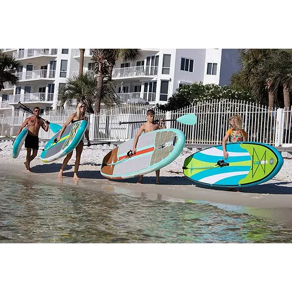 DRIFT Inflatable 108" Paddle Board