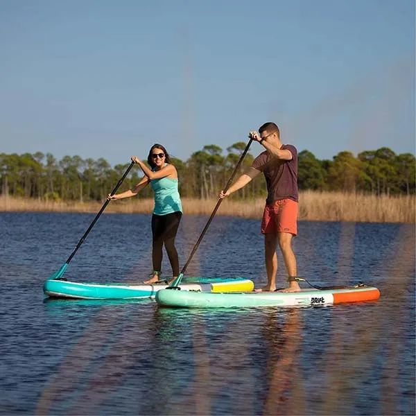 DRIFT Inflatable 108" Paddle Board