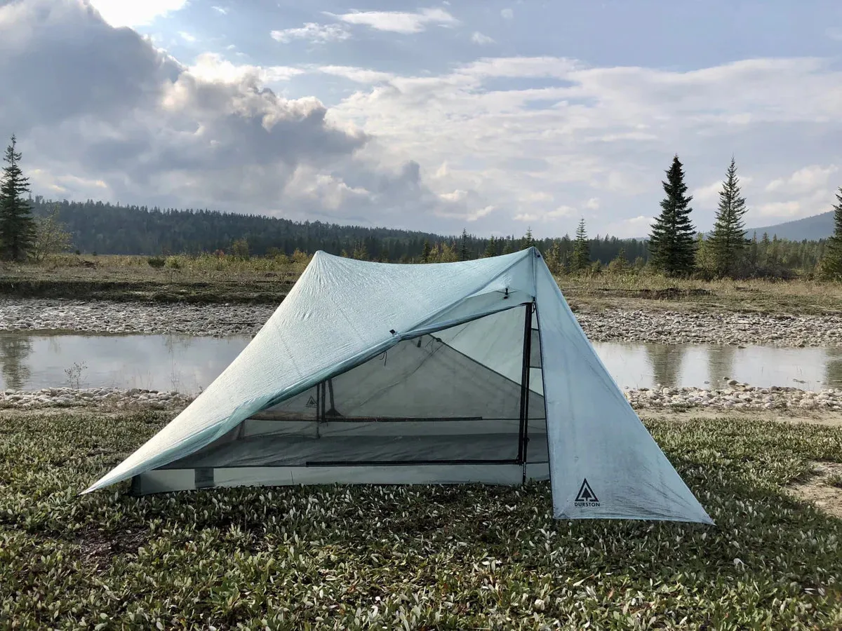 Durston - Z-Flick Tent Pole