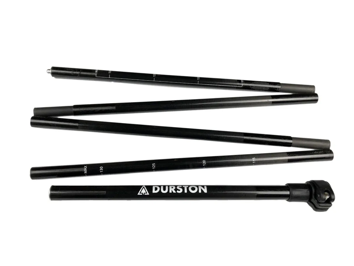 Durston - Z-Flick Tent Pole