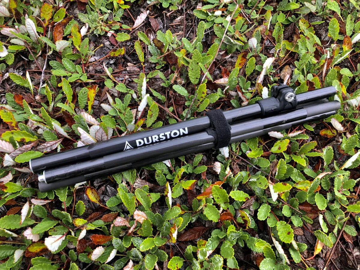 Durston - Z-Flick Tent Pole
