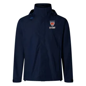 Dwight Rugby Elite Storm Jacket by Canterbury