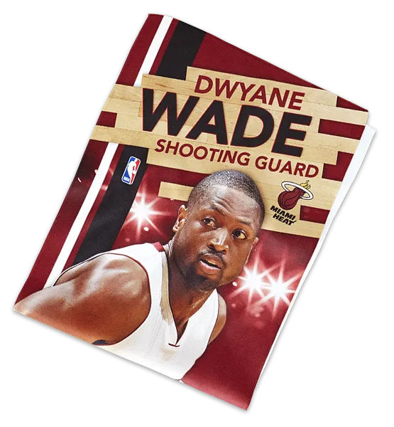 Dwyane Wade Cooling Towel