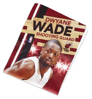 Dwyane Wade Cooling Towel