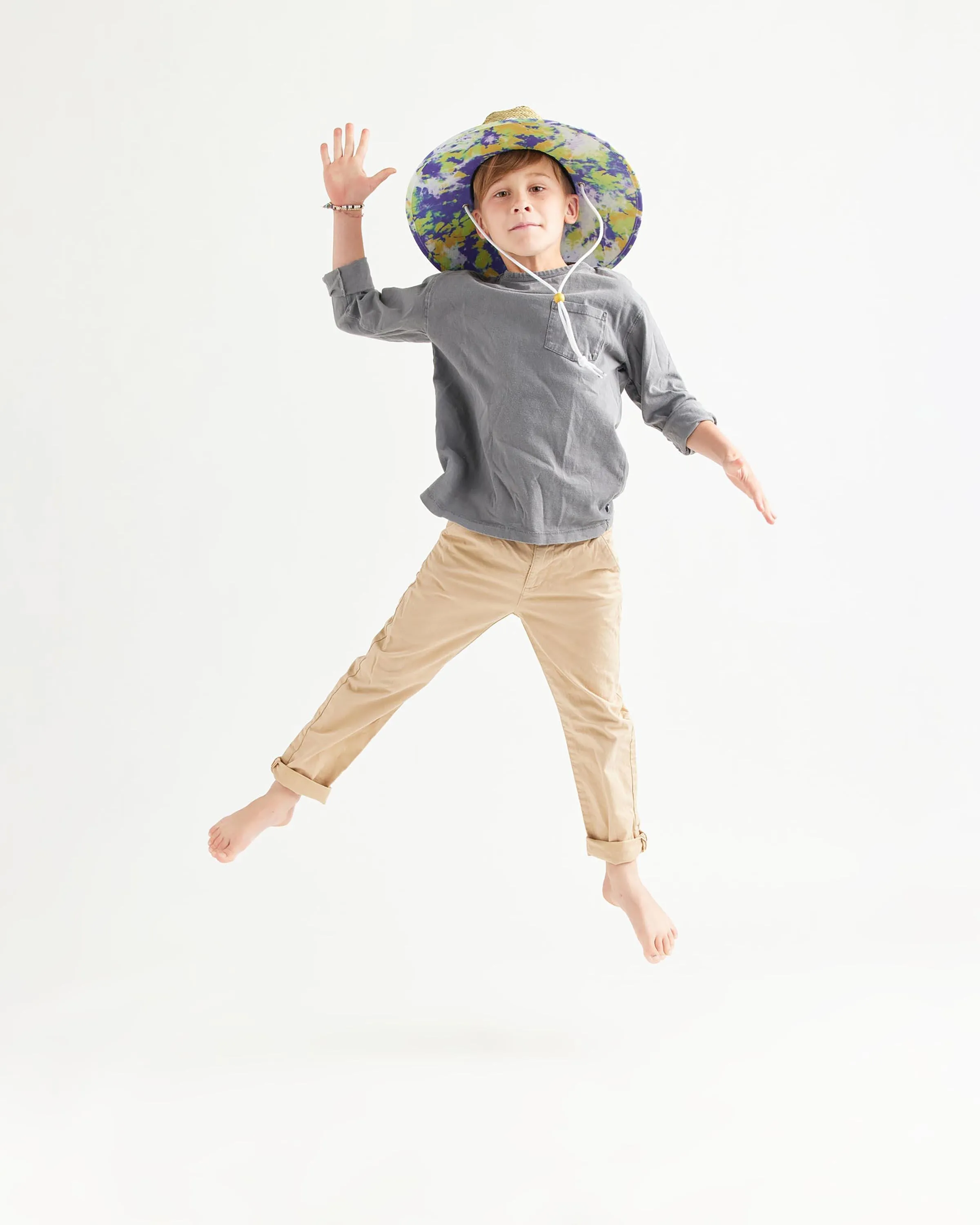 Dylan - Big Kids