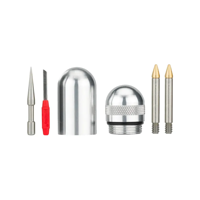 DYNAPLUG - Tubeless Repair Kit - Micro Pro Pill - Blue