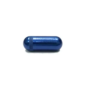 DYNAPLUG - Tubeless Repair Kit - Micro Pro Pill - Blue