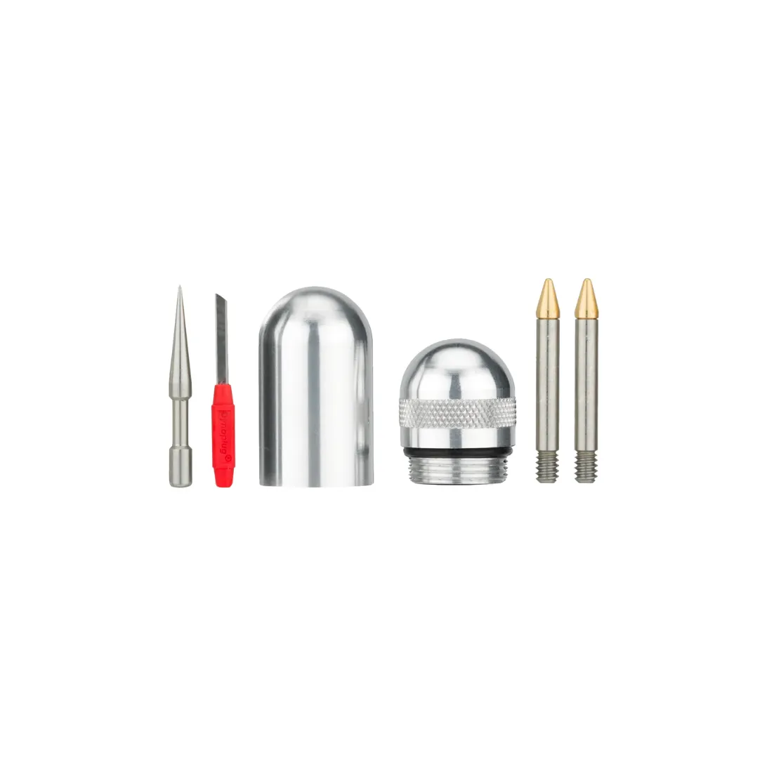 DYNAPLUG - Tubeless Repair Kit - Micro Pro Pill - Blue