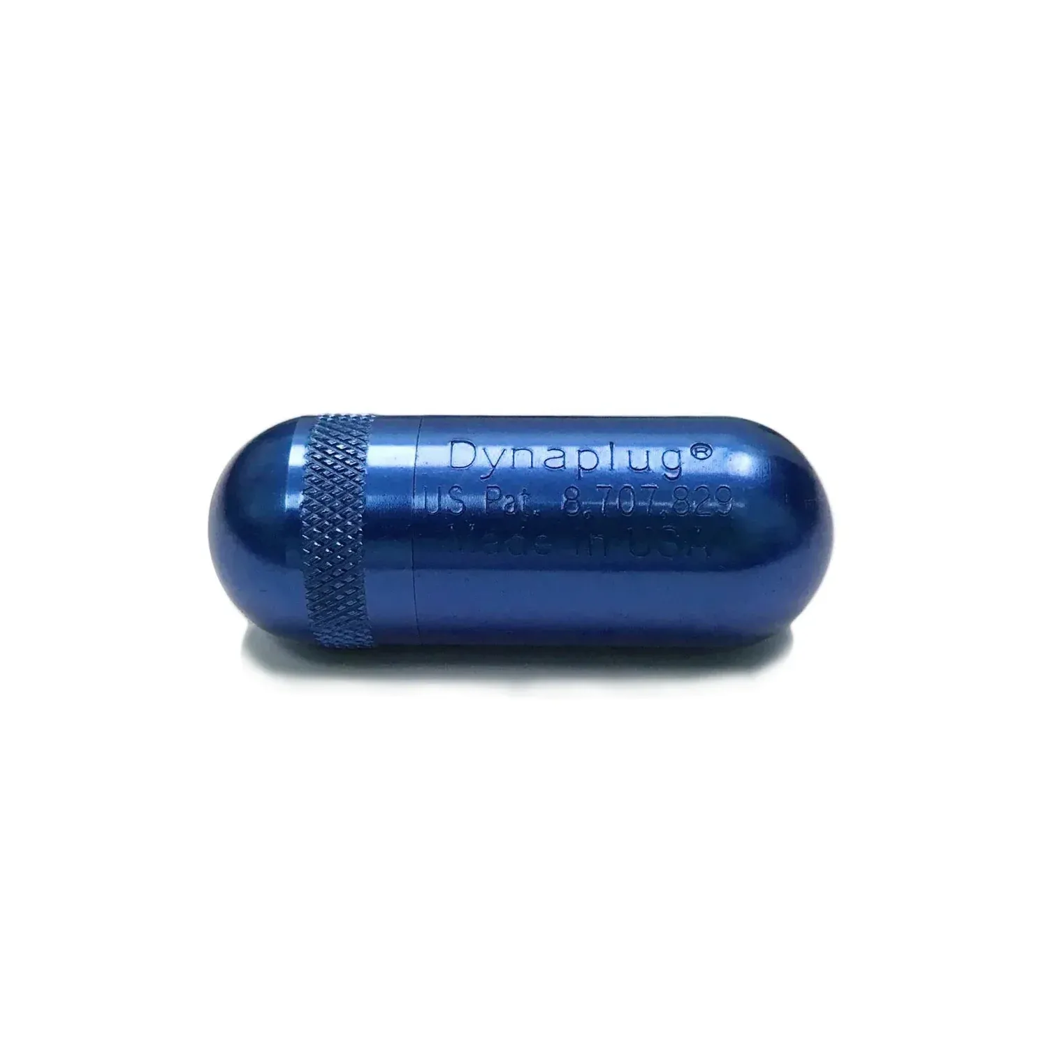 DYNAPLUG - Tubeless Repair Kit - Micro Pro Pill - Blue
