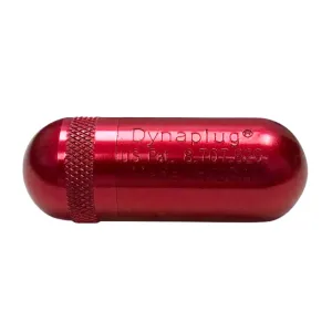 DYNAPLUG - Tubeless Repair Kit - Micro Pro Pill - Red
