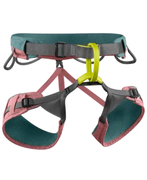 Edelrid Jayne III Women's Climbing Harness