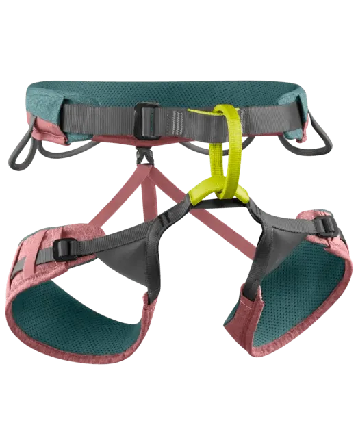 Edelrid Jayne III Women's Climbing Harness