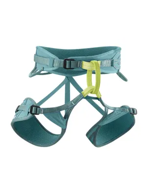 Edelrid Solaris Women's Rock Climbing Harness