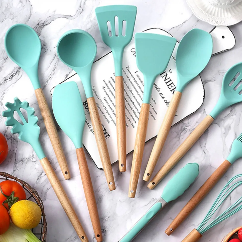 Effortless Cooking: Non Stick Kitchen Ware Set