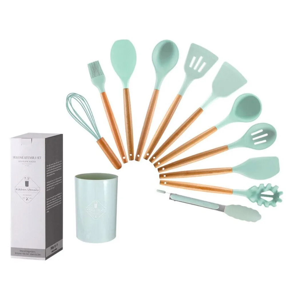 Effortless Cooking: Non Stick Kitchen Ware Set