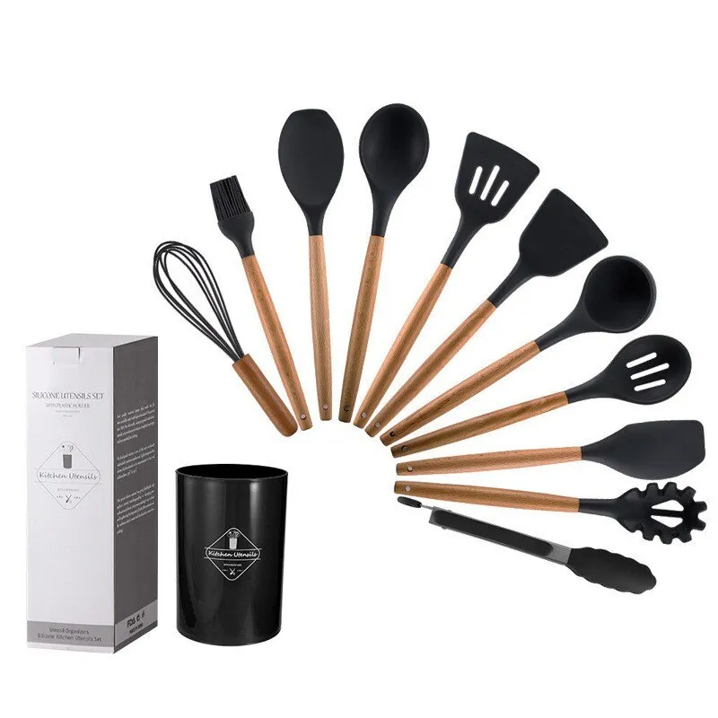 Effortless Cooking: Non Stick Kitchen Ware Set
