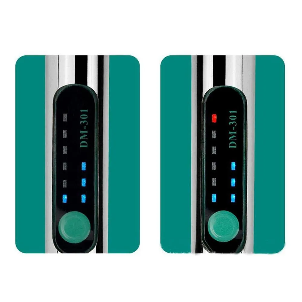 Electric Engraver Pen Set Mini Grinding Machine