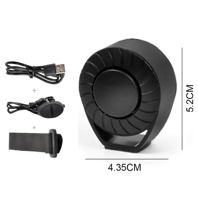 Electric Horn