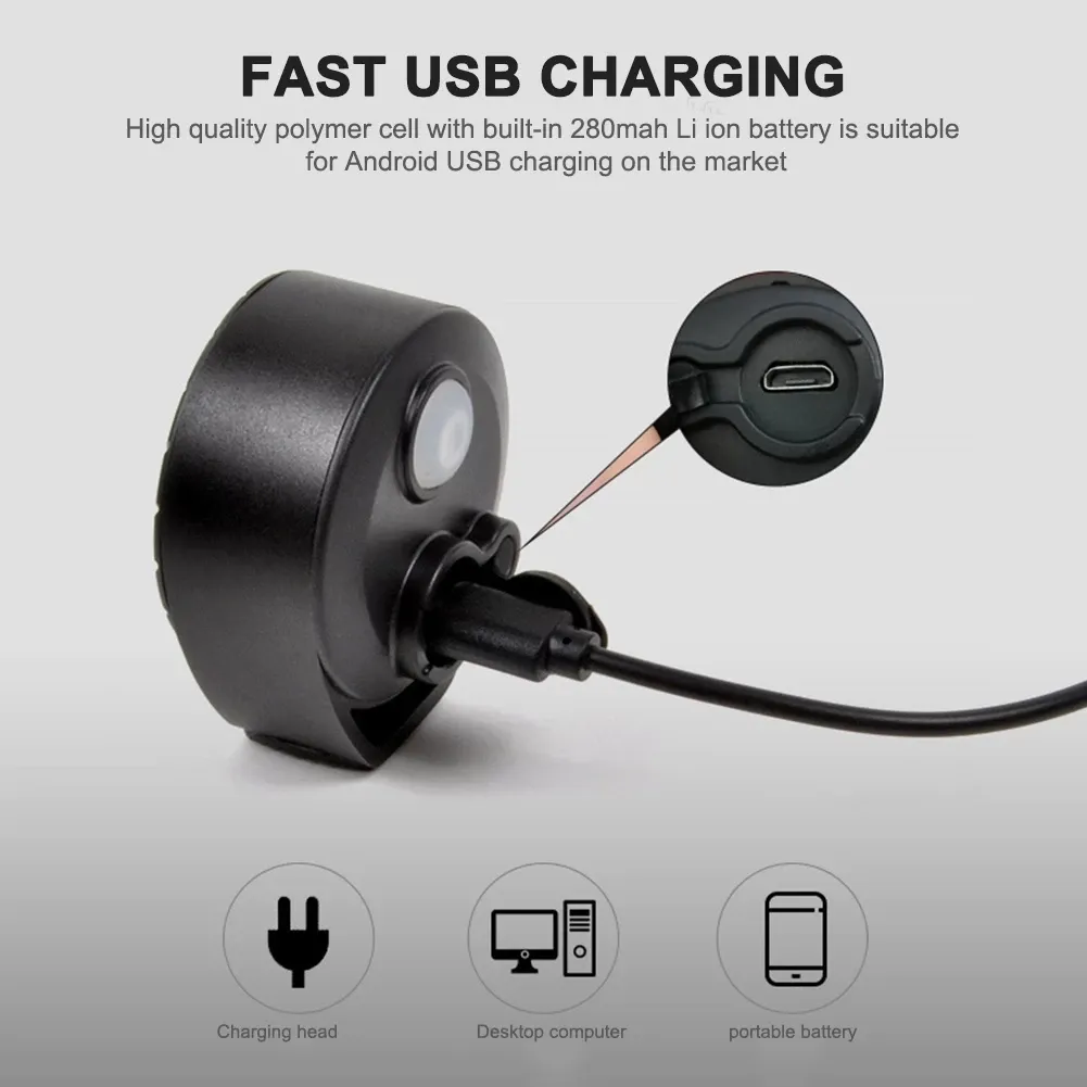 Electric Horn