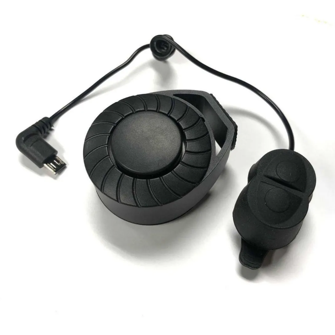 Electric Horn