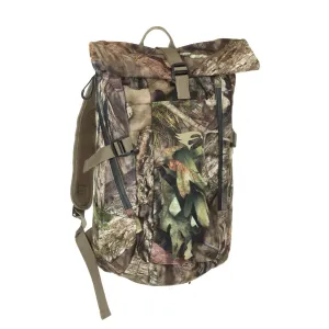 Elevation Hunt Suppression Silent Pack Mossy Oak Country