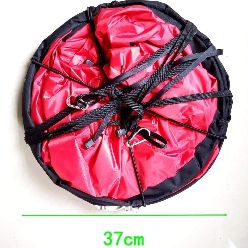 ELUANSHI Kayak Wind Sail
