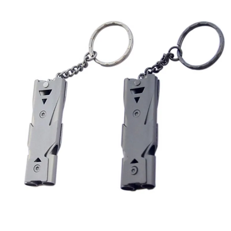 Emergency Survival Whistle