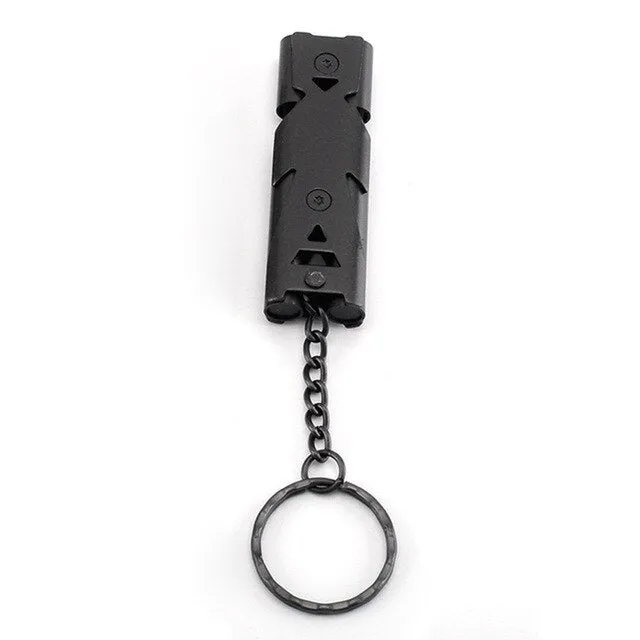 Emergency Survival Whistle