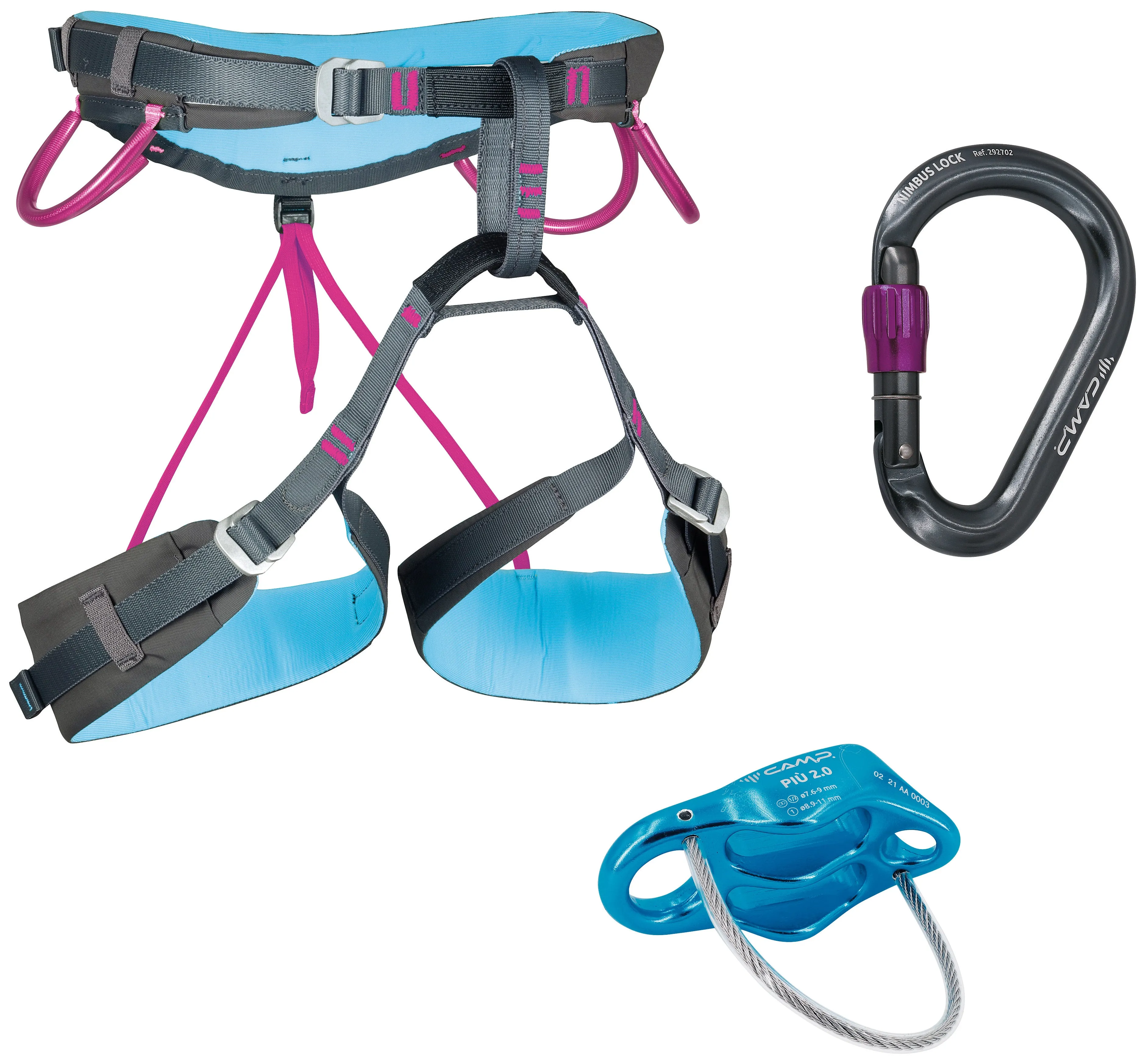 Energy Nova Harness Pack