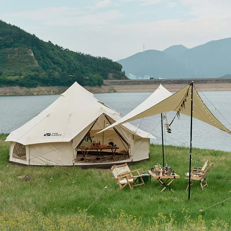 ERA Live 260 Campsite